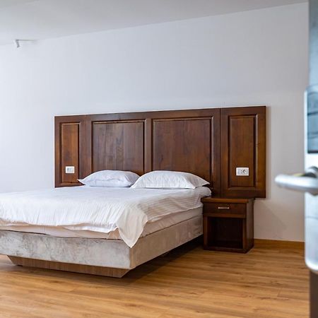 Hotel Voyager Năvodari Exteriér fotografie