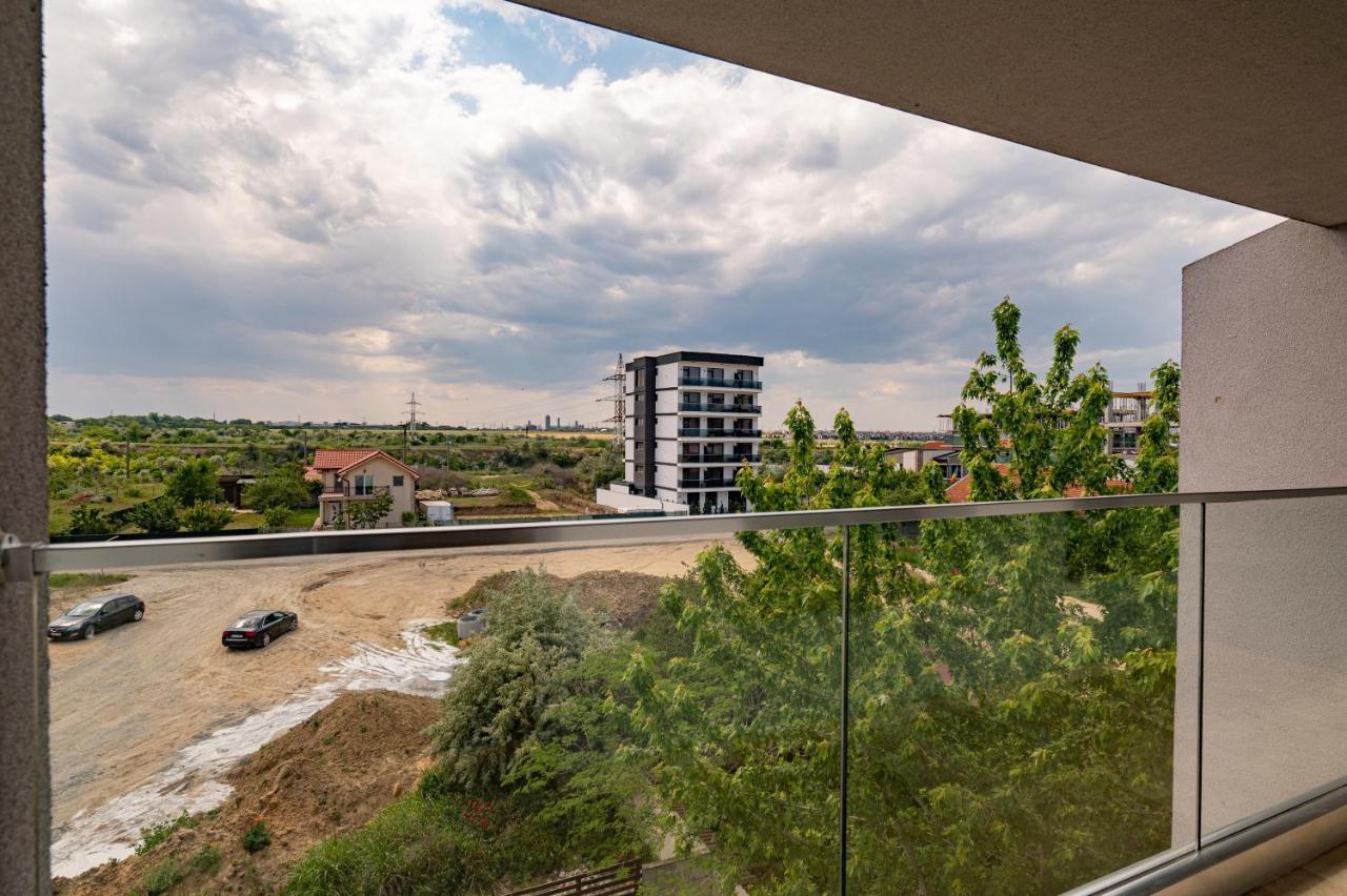 Hotel Voyager Năvodari Exteriér fotografie